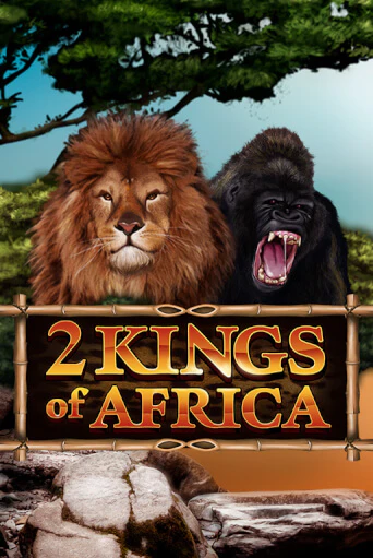 2 Kings of Africa играть онлайн | Казино ПокерДом без регистрации