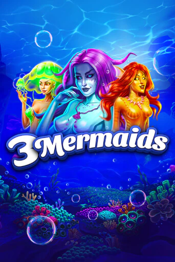 3 Mermaids играть онлайн | Казино ПокерДом без регистрации