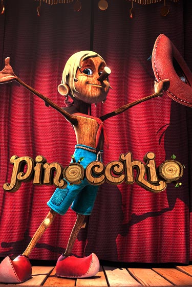 Pinocchio играть онлайн | Казино ПокерДом без регистрации