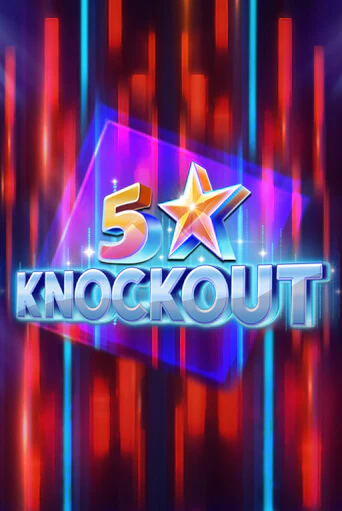 5 Star Knockout играть онлайн | Казино ПокерДом без регистрации