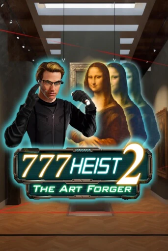 777 Heist 2 The Art Forger играть онлайн | Казино ПокерДом без регистрации