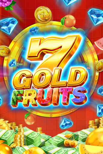 7 Gold Fruits играть онлайн | Казино ПокерДом без регистрации