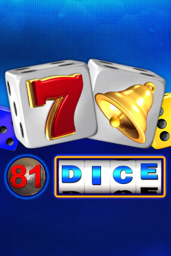 81 Dice играть онлайн | Казино ПокерДом без регистрации