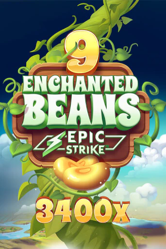 9 Enchanted Beans играть онлайн | Казино ПокерДом без регистрации