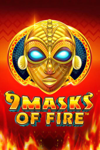 9 Masks of Fire играть онлайн | Казино ПокерДом без регистрации