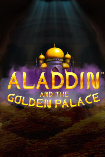 Aladdin And The Golden Palace играть онлайн | Казино ПокерДом без регистрации
