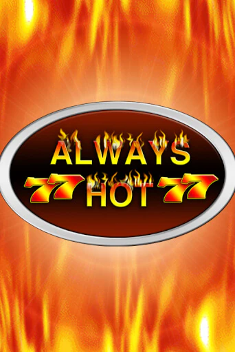 Always Hot играть онлайн | Казино ПокерДом без регистрации