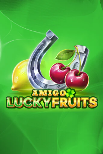 Amigo Lucky Fruits играть онлайн | Казино ПокерДом без регистрации