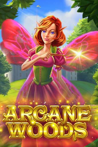 Arcane Woods играть онлайн | Казино ПокерДом без регистрации