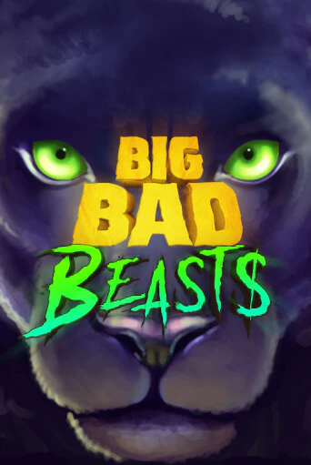 Big Bad Beasts играть онлайн | Казино ПокерДом без регистрации