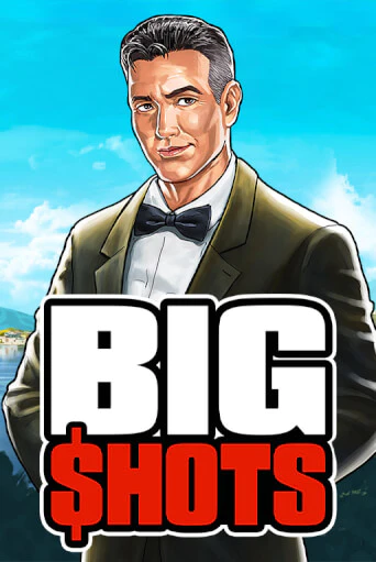 Big Shots играть онлайн | Казино ПокерДом без регистрации