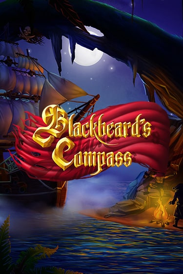Blackbeards Compass играть онлайн | Казино ПокерДом без регистрации
