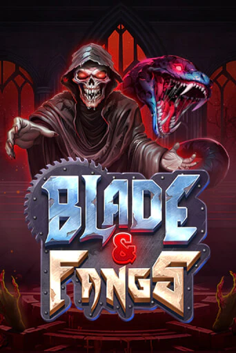 Blade & Fangs играть онлайн | Казино ПокерДом без регистрации