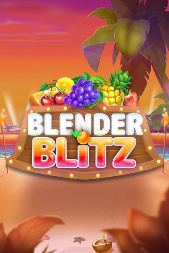 Blender Blitz играть онлайн | Казино ПокерДом без регистрации