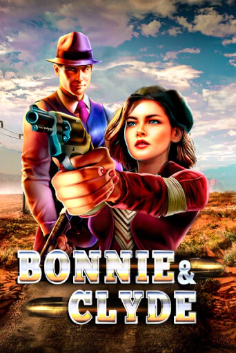 Bonnie & Clyde играть онлайн | Казино ПокерДом без регистрации