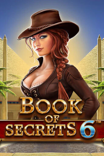 Book of Secrets 6 играть онлайн | Казино ПокерДом без регистрации