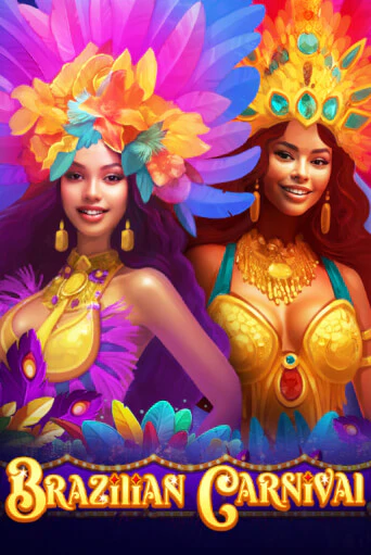 Brazilian Carnival играть онлайн | Казино ПокерДом без регистрации