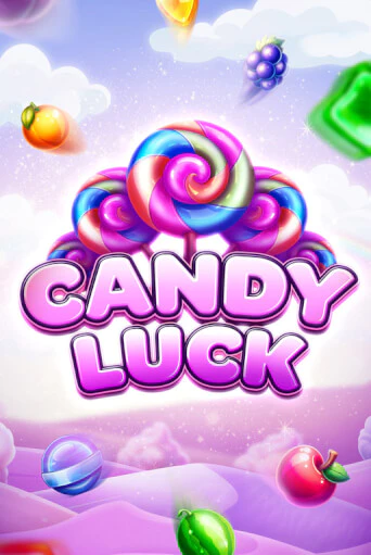 Candy Luck играть онлайн | Казино ПокерДом без регистрации