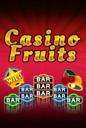 Casino Fruits играть онлайн | Казино ПокерДом без регистрации