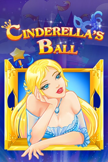 Cinderella's Ball играть онлайн | Казино ПокерДом без регистрации