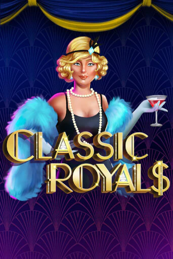Classic Royals играть онлайн | Казино ПокерДом без регистрации