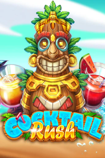 Cocktail Rush играть онлайн | Казино ПокерДом без регистрации