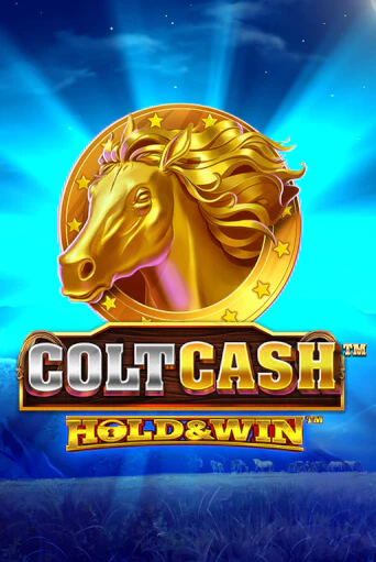 Colt Cash:™ Hold & Win™ играть онлайн | Казино ПокерДом без регистрации