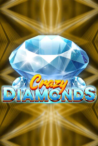 Crazy Diamonds играть онлайн | Казино ПокерДом без регистрации