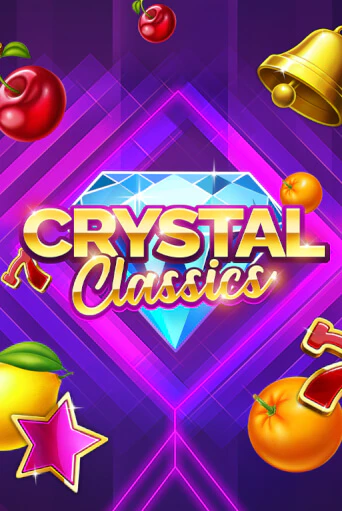 Crystal Classics играть онлайн | Казино ПокерДом без регистрации