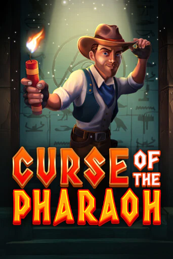 Curse of the Pharaoh играть онлайн | Казино ПокерДом без регистрации