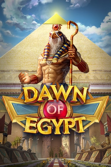 Dawn of Egypt играть онлайн | Казино ПокерДом без регистрации