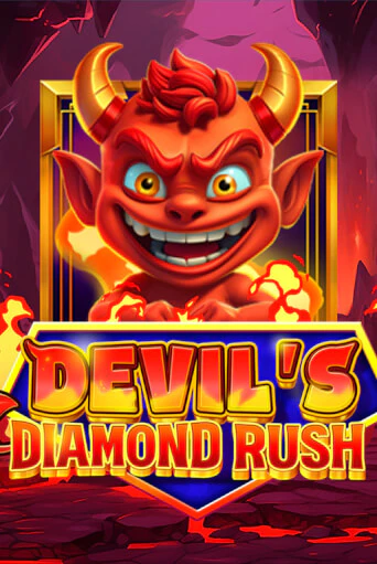 Devil's Diamond Rush играть онлайн | Казино ПокерДом без регистрации