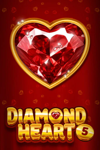Diamond Heart 5 играть онлайн | Казино ПокерДом без регистрации