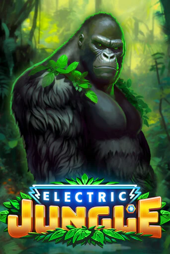 Electric Jungle играть онлайн | Казино ПокерДом без регистрации