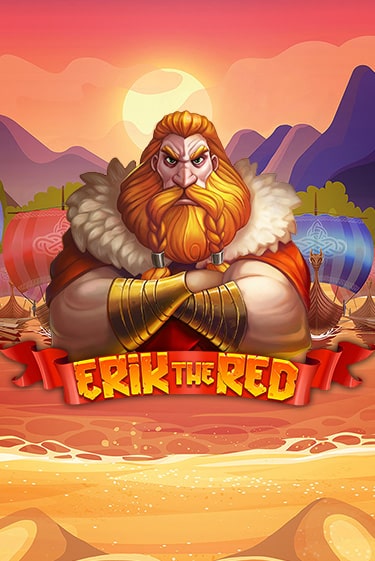 Erik the Red играть онлайн | Казино ПокерДом без регистрации