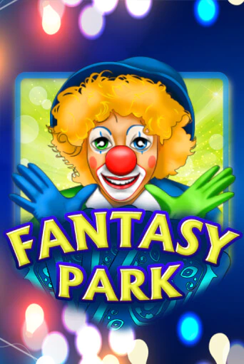 Fantasy Park играть онлайн | Казино ПокерДом без регистрации