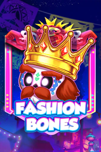 Fashion Bones играть онлайн | Казино ПокерДом без регистрации