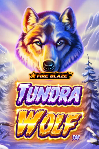 Fire Blaze Golden: Tundra Wolf играть онлайн | Казино ПокерДом без регистрации