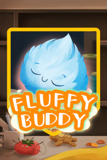 Fluffy Buddy играть онлайн | Казино ПокерДом без регистрации