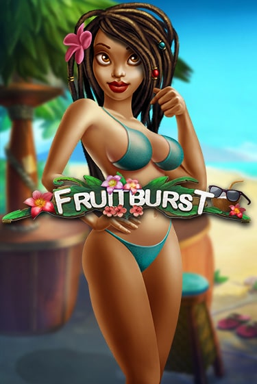 Fruit Burst играть онлайн | Казино ПокерДом без регистрации
