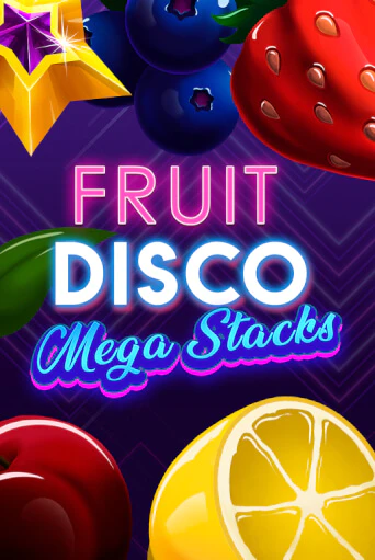 Fruit Disco: Mega Stacks играть онлайн | Казино ПокерДом без регистрации