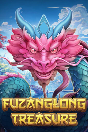Fuzanglong Treasure играть онлайн | Казино ПокерДом без регистрации