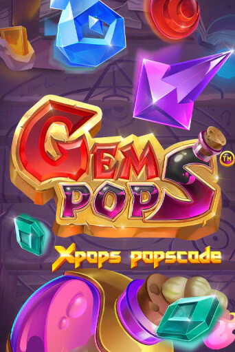 GemPops играть онлайн | Казино ПокерДом без регистрации