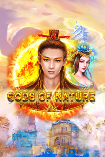 Gods of Nature играть онлайн | Казино ПокерДом без регистрации