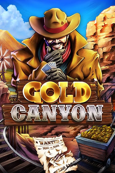 Gold Canyon играть онлайн | Казино ПокерДом без регистрации