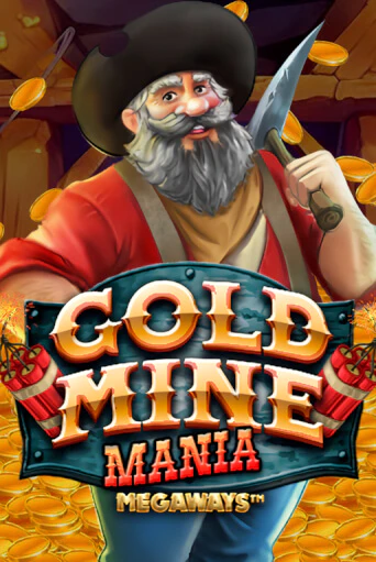 Gold Mine Mania Megaways играть онлайн | Казино ПокерДом без регистрации