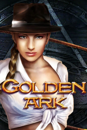 Golden Ark играть онлайн | Казино ПокерДом без регистрации