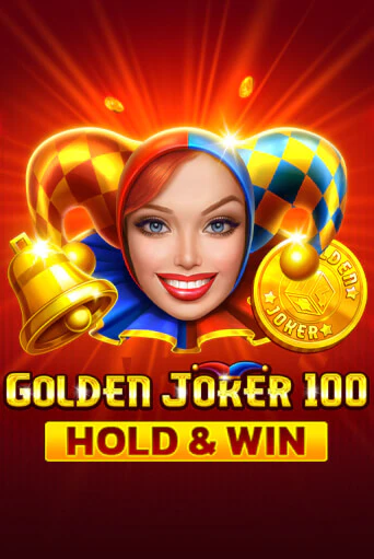 Golden Joker 100 Hold And Win играть онлайн | Казино ПокерДом без регистрации