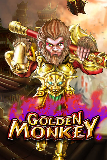 Golden Monkey играть онлайн | Казино ПокерДом без регистрации