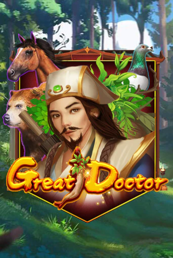Great Doctor играть онлайн | Казино ПокерДом без регистрации